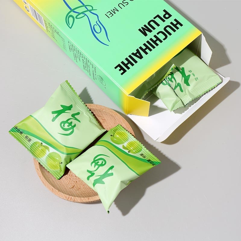 Ενζυμικό πράσινο δαμάσκηνο Detox αντι όρεξης φυσικό βοτανικό για την απώλεια βάρους 1000 MG