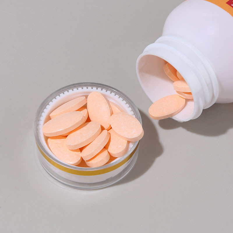 Ιδιωτική Biotin ετικετών vegan καραμέλα βιταμίνης C Gummies βιταμινών για την ασυλία που υποστηρίζεται