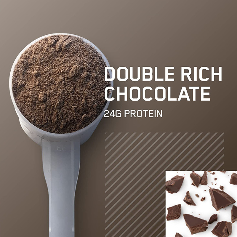 Συμπληρώματα υγειονομικής περίθαλψης OEM Organic Whey Protein Powder Bulk Whey Protein Optimum Nutrition