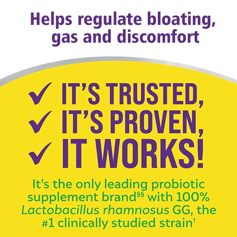Παχιά συμπληρώματα κοπτών Probiotics για τους άνδρες 60 γυναικών γλουτένη καψών μη ΓΤΟ ελεύθερη