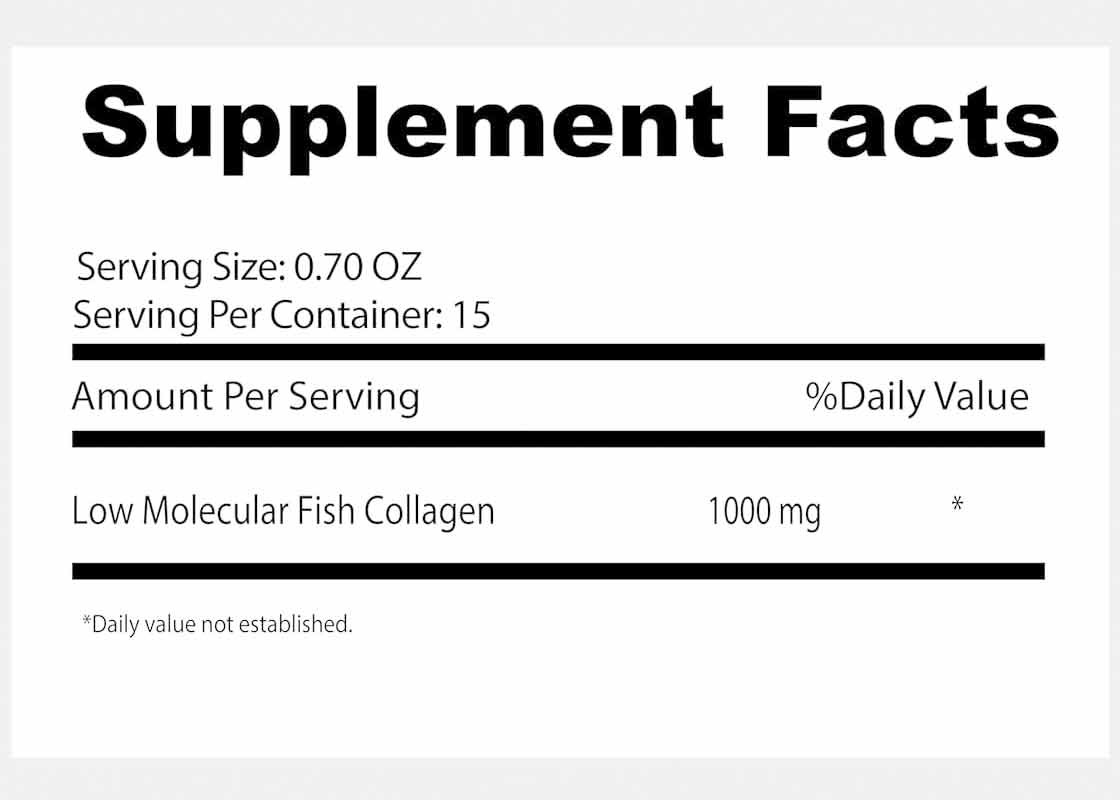 ODM Glutathione Collagen Jelly Υποστήριξη για την Υγεία του Δέρματος Αντιγήρανση Συμπλήρωμα Glutathione Yeast Extract Jelly