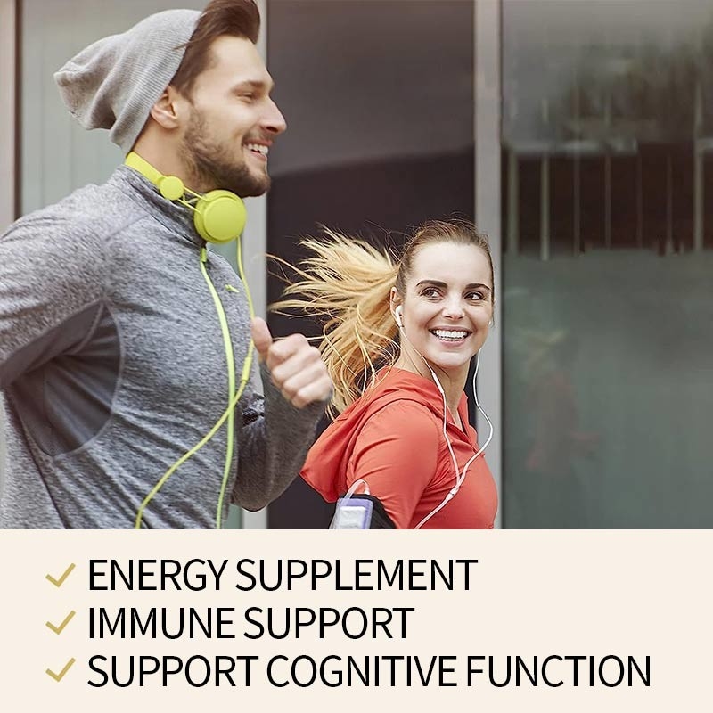 Καθαρό συμπλήρωμα Shilajit Gummies με μαύρο έλαιο σπόρων υψηλής δραστικότητας Καθαρό Gummies ρητίνης Ιμαλαΐων