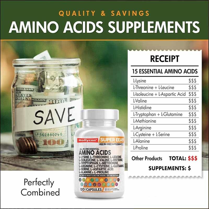 Υποστήριξη OEM Συμπλήρωμα Αργινίνης L-αργινίνη Καψάκια για ενήλικες Αμινοξέα Καψάκια