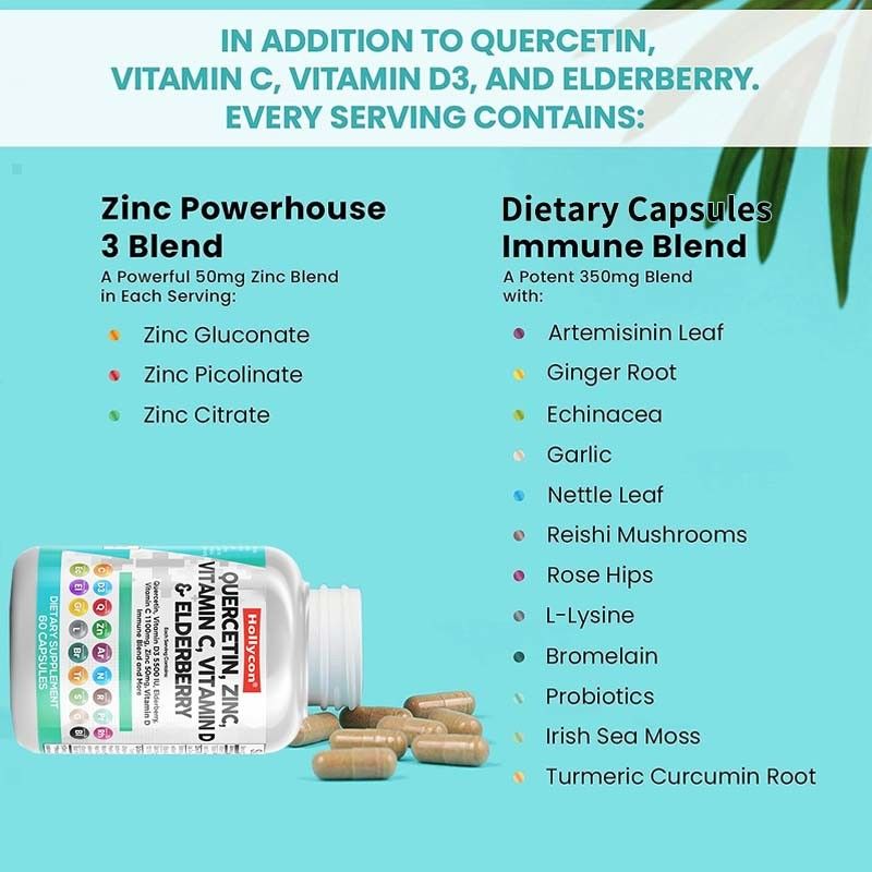 OEM Αλλεργία ανακούφιση πνεύμονα Συμπλήρωμα υποστήριξης ανοσοποιητικής άμυνας για ενήλικες Διατροφικές κάψουλες