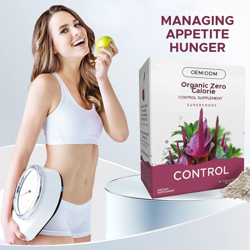 ρίζα Konjac Keto Bar Συμπλήρωμα καταστολής της όρεξης Υποστήριξη υγείας εντέρου Εργοστάσιο χαλαρώματος