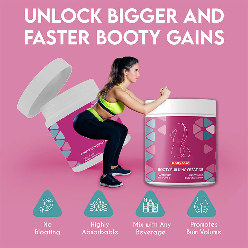 Κρεατίνη σε σκόνη για γυναίκες Κρεατίνη σε σκόνη μονοϋδρική για αύξηση της ορμής