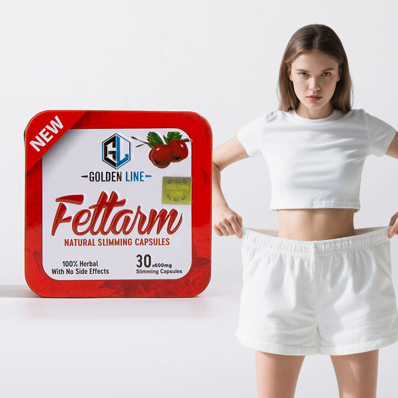 Συμπληρώματα Καταστολής Όρεξης OEM Factory Βοτανικά Συμπληρώματα Αδυνατίσματος για Ενήλικες Εκχύλισμα Πράσινου Τσαγιού Επιτάχυνση Μεταβολισμού