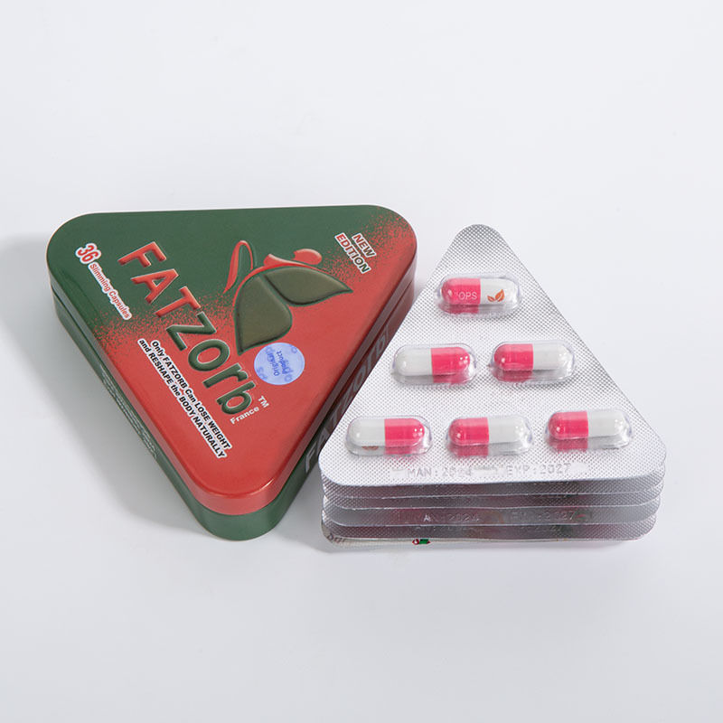 Κάψουλες Αδυνατίσματος Premium Natural Boost Metabolism Burn Fat Fast για Γρήγορο Αδυνάτισμα, Αποτελεσματική Διαμόρφωση Σώματος & Μακροχρόνια Οφέλη για την Υγεία