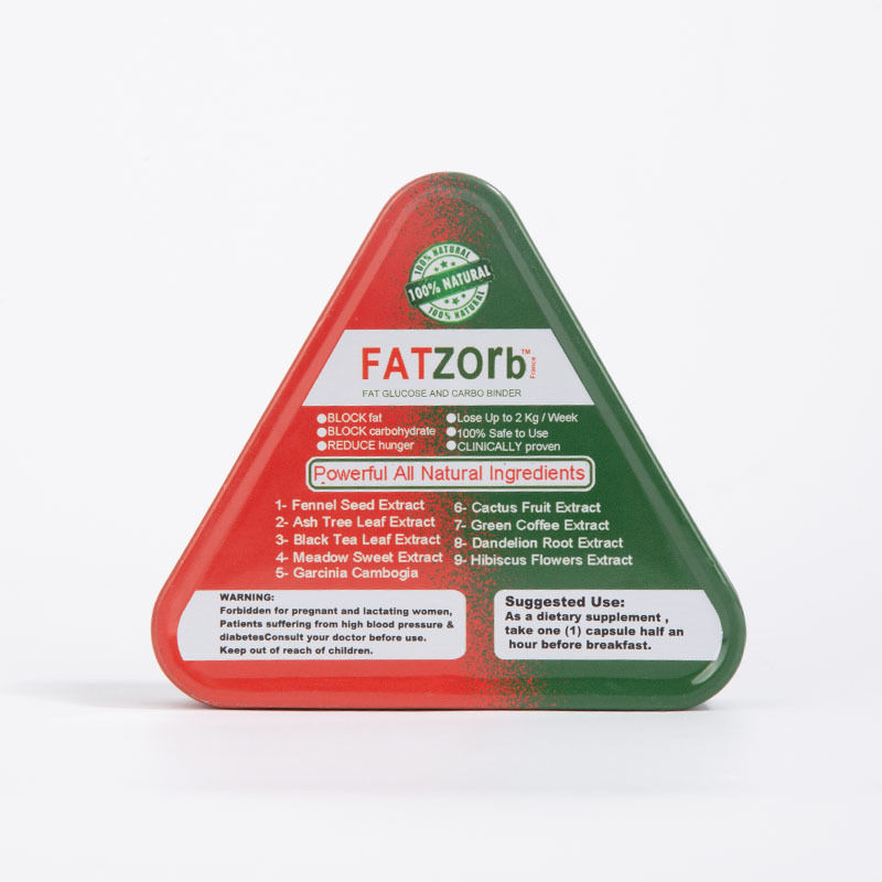 Κάψουλες Αδυνατίσματος Premium Natural Boost Metabolism Burn Fat Fast για Γρήγορο Αδυνάτισμα, Αποτελεσματική Διαμόρφωση Σώματος & Μακροχρόνια Οφέλη για την Υγεία