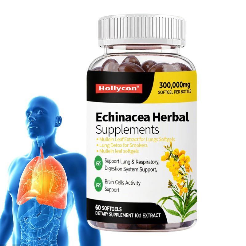 Εκχύλισμα φύλλων φασκομηλιάς για μαλακά καψάκια πνευμόνων, Αποτοξίνωση πνευμόνων για καπνιστές, Καθαρισμός πνευμόνων, Υποστήριξη αναπνοής, Βοτανικά συμπληρώματα, Vegan, Μη Γενετικά Τροποποιημένο, Υποστήριξη ανοσοποιητικού και πεπτικού συστήματος, 180 τεμάχια, Επάρκεια 180 ημερών