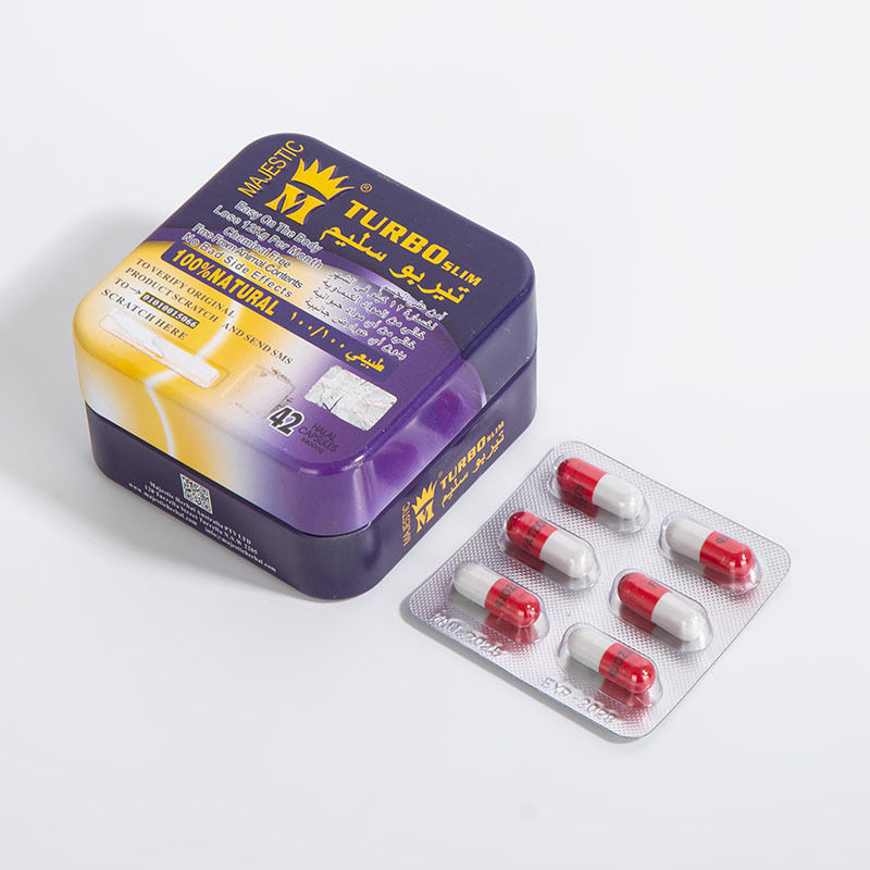 Χονδρικής Πώλησης Βοτανικά Συμπληρώματα για Έλεγχο Όρεξης & Αδυνάτισμα Σώματος & Υποστήριξη Καύσης Λίπους Απώλεια Βάρους Κάψουλες Αδυνατίσματος