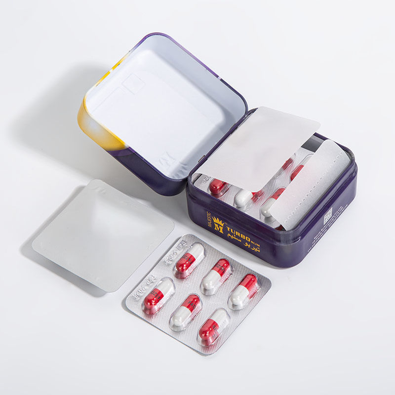 Χονδρικής Πώλησης Βοτανικά Συμπληρώματα για Έλεγχο Όρεξης & Αδυνάτισμα Σώματος & Υποστήριξη Καύσης Λίπους Απώλεια Βάρους Κάψουλες Αδυνατίσματος