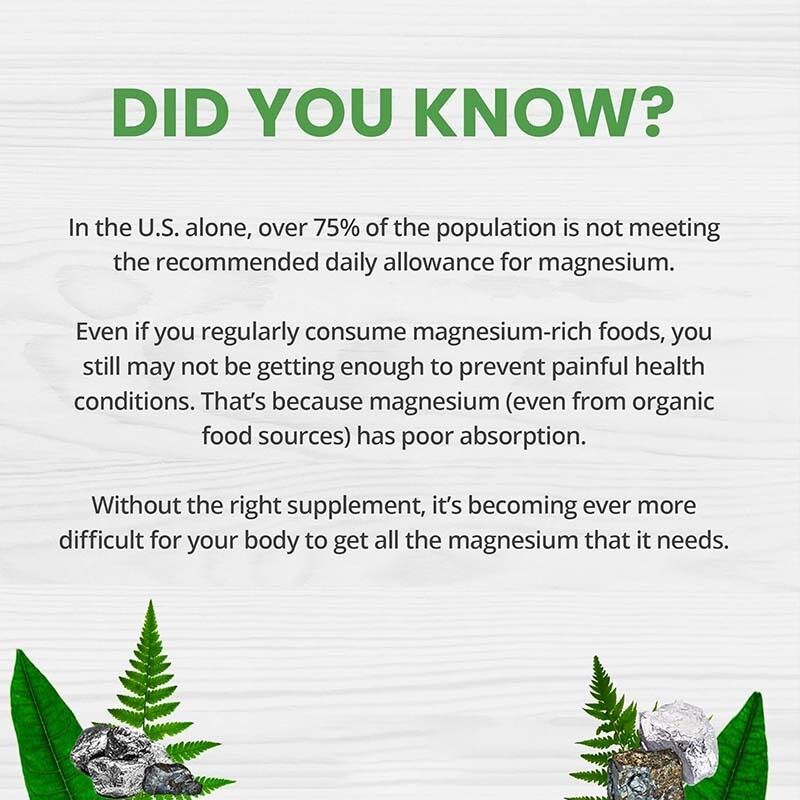 OEM Συμπλήρωμα Γλυκινικού Μαγνησίου Ύπνος Μυών Καρδιά Υγεία Σύμπλεγμα Μαγνησίου Κιτρικό Μαγγανίου Κάψουλα Γλυκινικού Μαγνησίου