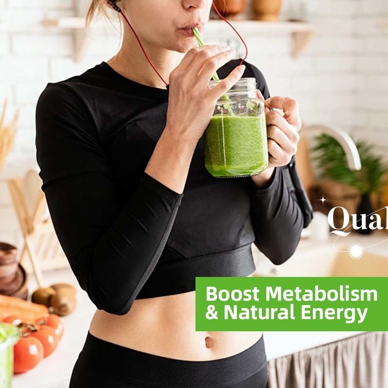 Collagen Supplements Boosts Metabolism & Energy Gut & Digestive Beauty & Joint Antioxidant Support Weight Management Matcha