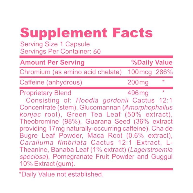 OEM/ODM Body Care φυτικό συμπλήρωμα Κάψουλες Healthy Lifestyle Body Management Wellness Support Κάψουλες απώλειας λίπους