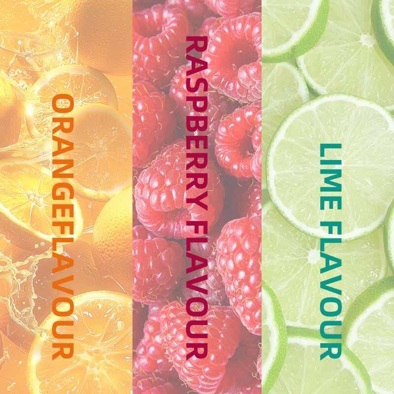 Glucose Chewable Tablets for Quick Energy and Focus Support with Customized Flavor and Portable Chewable Design