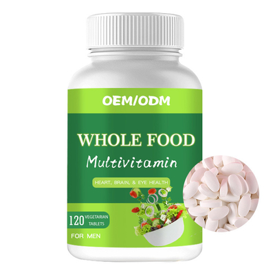 Biotin υγειονομικής περίθαλψης ODM αύξηση τρίχας ταμπλετών Gummies βιταμινών