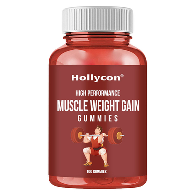 Το κέρδος Gummies βάρους μυών cOem για το ανοσοποιητικό σύστημα βελτιώνει το μεταβολισμό Oxygenic