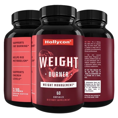 Keto εγκαυμάτων υποστήριξης cOem συμπληρωμάτων της κκπ παχιές κάψες απώλειας βάρους
