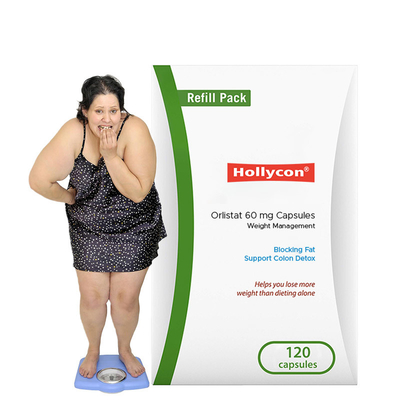 Κατασκευαστής Natural Max Καψούλες Χαλάρωσης Μείωση βάρους Δίαιτα Υγιεινή διατροφή