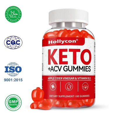 Το Keto ACV Gummies αυξάνει την ενέργεια και την βέλτιστη κετόση για τον κετογόνο τρόπο ζωής