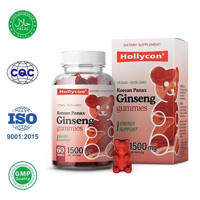 Φαρμακευτικές Γινσένγκ Παναξ Υποστηρίζει την Υγεία του Εγκεφάλου και τη Λειτουργία του Ιμμονικού Συστήματος