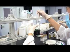 Προσαρμόστε τις σταγόνες διατροφής με Garcinia Cambogia, L-Arginine L-Glutamine σταγόνες απώλειας βάρους