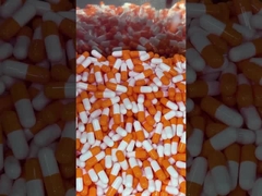 Η κάψα γλουταθείου GMPC με την αντι γήρανση και το κολλαγόνο ενισχύουν τα κόκκαλα και το δέρμα