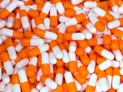 Καψάκια Hollycon