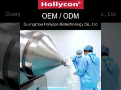 Πιστόλια για την ανάπτυξη των μαλλιών για ισχυρή φυσική ανάπτυξη των μαλλιών