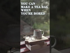 Τσάντες τσαγιού