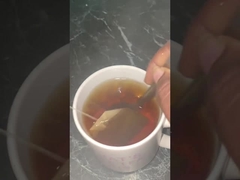 Σάκοι τσαγιού